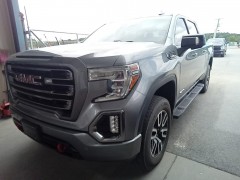 BUY GMC SIERRA 1500 2020 4WD CREW CAB , Abingdon Auto Auction, Inc.