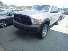 BUY RAM 1500 2012, Abingdon Auto Auction, Inc.