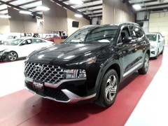 BUY HYUNDAI SANTA FE 2023 SEL AWD, Abingdon Auto Auction, Inc.