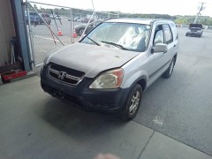 BUY HONDA CR-V 2003, Abingdon Auto Auction, Inc.