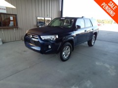 BUY TOYOTA 4RUNNER 2021, Abingdon Auto Auction, Inc.