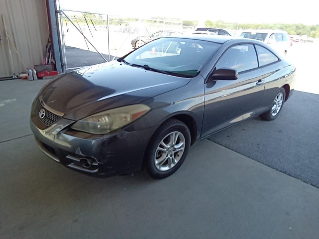 BUY TOYOTA CAMRY SOLARA 2008, Abingdon Auto Auction, Inc.