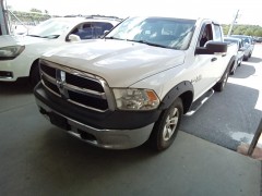 BUY RAM 1500 2015, Abingdon Auto Auction, Inc.