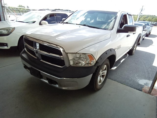 BUY RAM 1500 2015, Abingdon Auto Auction, Inc.
