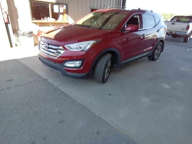 BUY HYUNDAI SANTA FE SPORT 2014 FWD 4DR 2.4, Abingdon Auto Auction, Inc.
