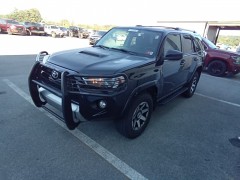 BUY TOYOTA 4RUNNER 2017, Abingdon Auto Auction, Inc.