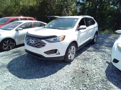 BUY FORD Edge 2020 SEL AWD, Abingdon Auto Auction, Inc.