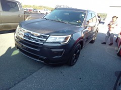 BUY FORD EXPLORER 2018 XLT FWD, Abingdon Auto Auction, Inc.