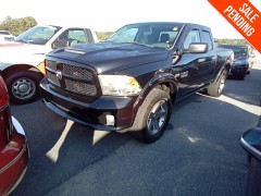 BUY RAM 1500 2014, Abingdon Auto Auction, Inc.
