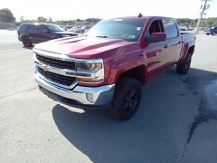 BUY CHEVROLET SILVERADO 1500 2018, Abingdon Auto Auction, Inc.