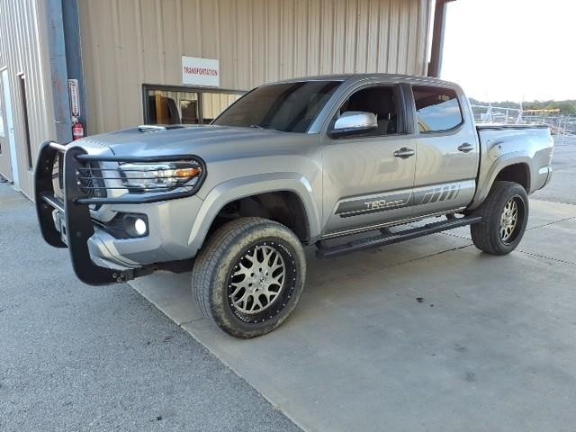 BUY TOYOTA TACOMA 4WD 2021 TRD SPORT DOUBLE CAB 5' BED V6 AT (NATL), Abingdon Auto Auction, Inc.