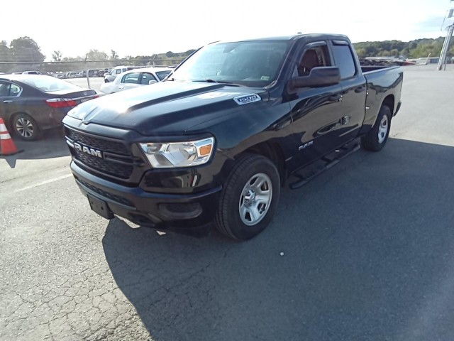 BUY RAM 1500 2019, Abingdon Auto Auction, Inc.