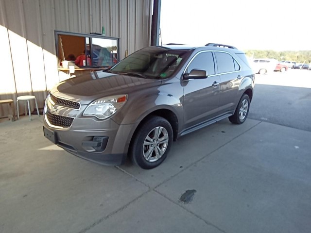 BUY CHEVROLET EQUINOX 2011 AWD 4DR LT W/1LT, Abingdon Auto Auction, Inc.