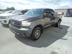 BUY TOYOTA TUNDRA 4WD TRUCK 2012, Abingdon Auto Auction, Inc.