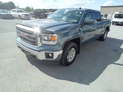BUY GMC SIERRA 1500 2014, Abingdon Auto Auction, Inc.