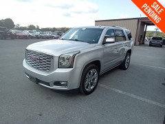 BUY GMC YUKON 2019 4WD 4DR DENALI, Abingdon Auto Auction, Inc.