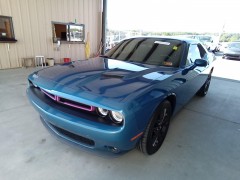 BUY DODGE CHALLENGER 2021 SXT AWD, Abingdon Auto Auction, Inc.