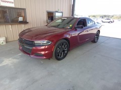 BUY DODGE CHARGER 2022, Abingdon Auto Auction, Inc.
