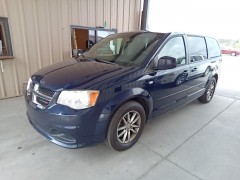BUY DODGE GRAND CARAVAN 2014 4DR WGN SE, Abingdon Auto Auction, Inc.
