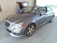 BUY MERCEDES-BENZ E-CLASS 2016, Abingdon Auto Auction, Inc.