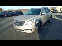 BUY BUICK ENCLAVE 2014 AWD 4DR PREMIUM, Abingdon Auto Auction, Inc.