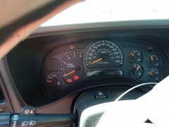 2006 GMC 2500 TRUCK - PICKUP - 3/4 TON (OBSO 