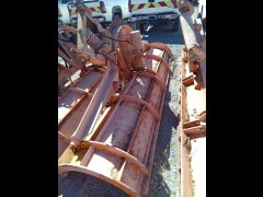 1995 AMERICAN ROAD KPR11511X30 SNOWPLOW - POWER REVERSING 