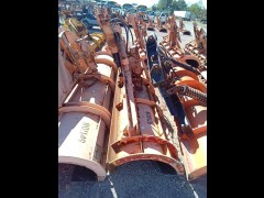 BUY AMER ROAD KPR11511X30 1996 SNOWPLOW, Abingdon Auto Auction, Inc.