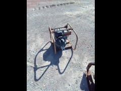 2006 BRIGGS INTEK206 WATER PUMP 