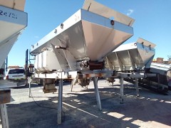 BUY HENDERSON FSHVA14ENG 2012 TANDEM ENGINE SPREADER, Abingdon Auto Auction, Inc.