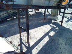 BUY HENDERSON STFSPX8FT 2014 ONE TON SPREADER STAND, Abingdon Auto Auction, Inc.