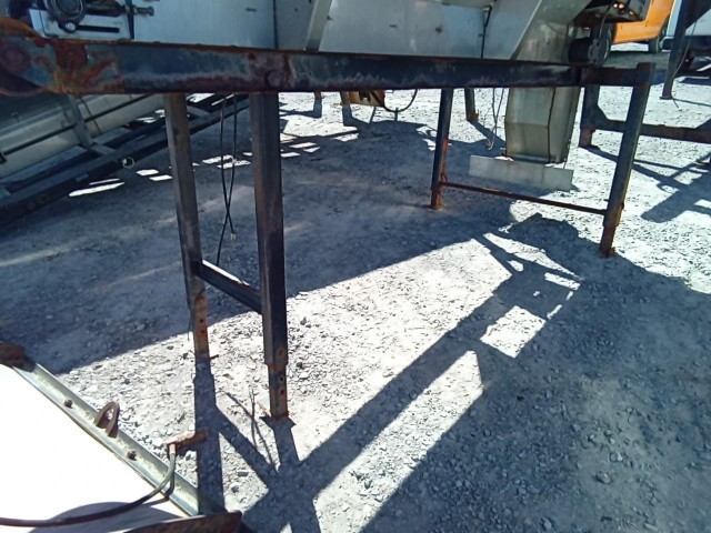 BUY HENDERSON STFSPX8FT 2014 ONE TON SPREADER STAND, Abingdon Auto Auction, Inc.