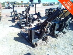 BUY N/A N/A 1901 3 PLOW ATTACHMENTS, Abingdon Auto Auction, Inc.