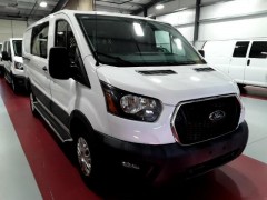 BUY FORD TRANSIT CARGO VAN 2024, Abingdon Auto Auction, Inc.