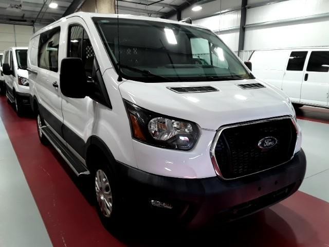 BUY FORD TRANSIT CARGO VAN 2024, Abingdon Auto Auction, Inc.