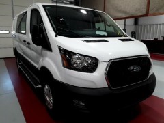 BUY FORD TRANSIT CARGO VAN 2024, Abingdon Auto Auction, Inc.