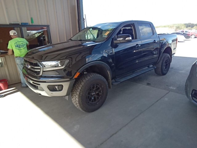 BUY FORD RANGER 2019, Abingdon Auto Auction, Inc.