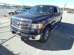 BUY FORD F-150 2013, Abingdon Auto Auction, Inc.