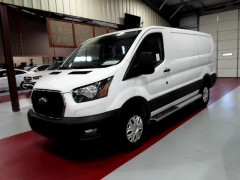 BUY FORD TRANSIT CARGO VAN 2024 T-250 130