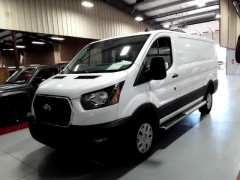BUY FORD TRANSIT CARGO VAN 2024 T-250 130
