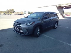 BUY TOYOTA HIGHLANDER 2019, Abingdon Auto Auction, Inc.