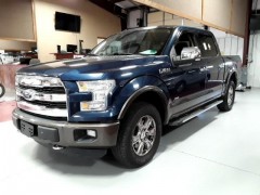 BUY FORD F-150 2015 4WD SUPERCREW 145