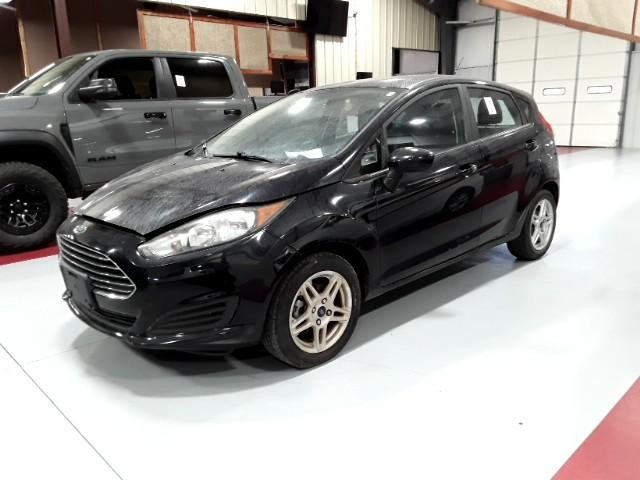 BUY FORD FIESTA 2019 SE HATCH, Abingdon Auto Auction, Inc.