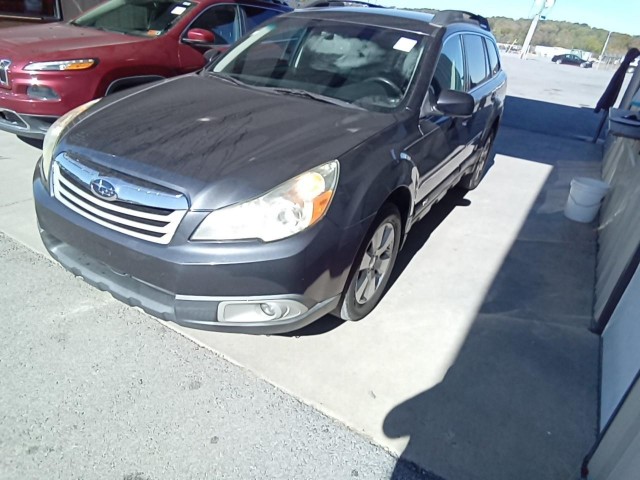 BUY SUBARU OUTBACK 2011, Abingdon Auto Auction, Inc.