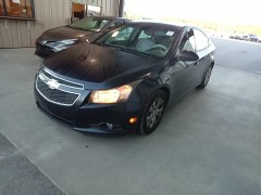 BUY CHEVROLET CRUZE 2014, Abingdon Auto Auction, Inc.