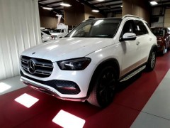 BUY MERCEDES-BENZ GLE 2020 GLE 350 4MATIC SUV, Abingdon Auto Auction, Inc.