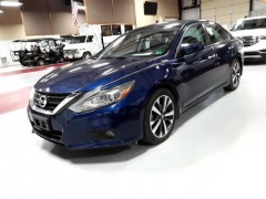 BUY NISSAN ALTIMA 2017 2.5 SR SEDAN, Abingdon Auto Auction, Inc.
