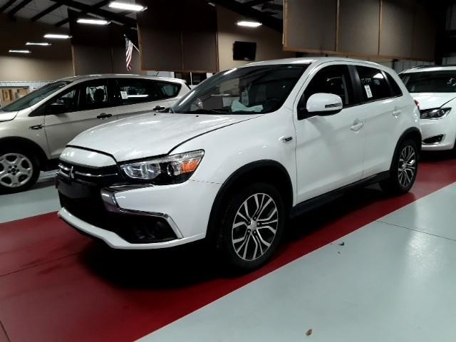 BUY MITSUBISHI OUTLANDER SPORT 2019  2.0 AWC CVT, Abingdon Auto Auction, Inc.