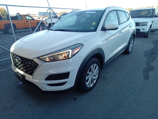 BUY HYUNDAI TUCSON 2019 VALUE AWD, Abingdon Auto Auction, Inc.