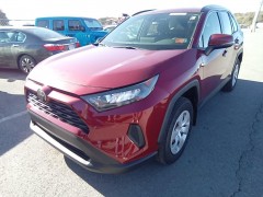 BUY TOYOTA RAV4 2019 LE AWD , Abingdon Auto Auction, Inc.